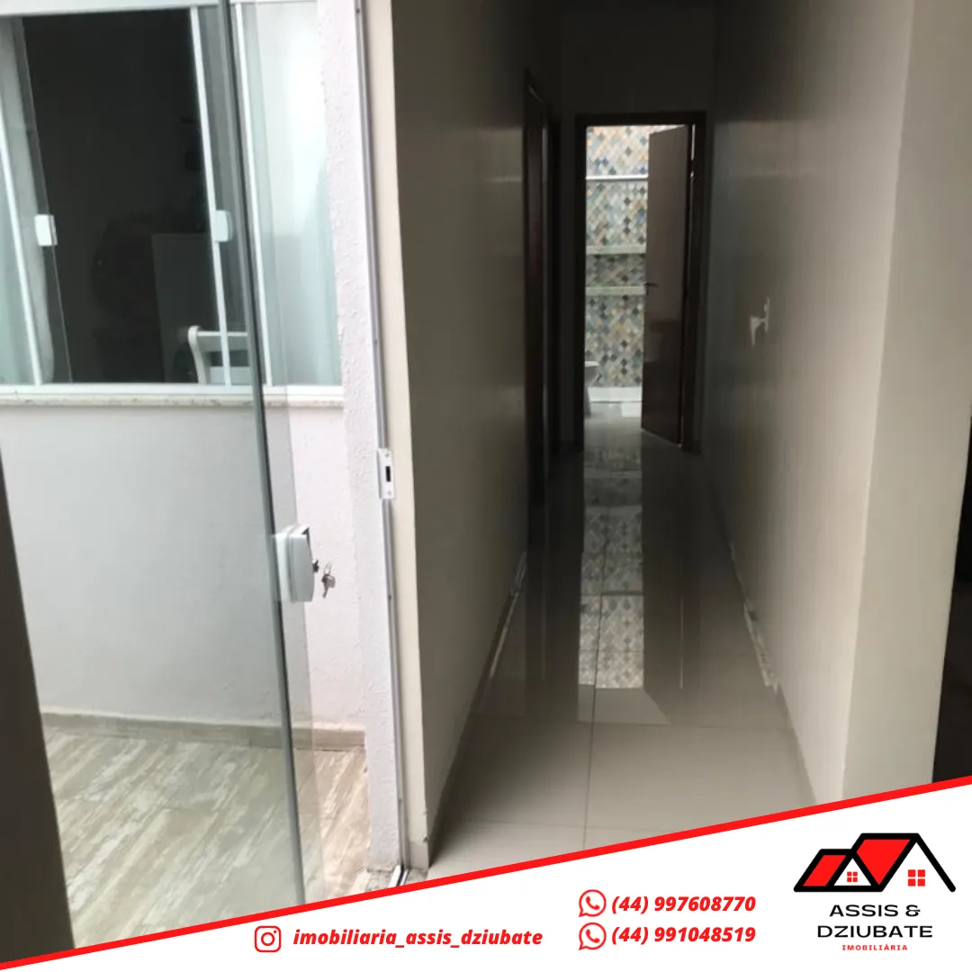 Casa com altíssimo padrão bem localizada em Iretama - PR — foto 7