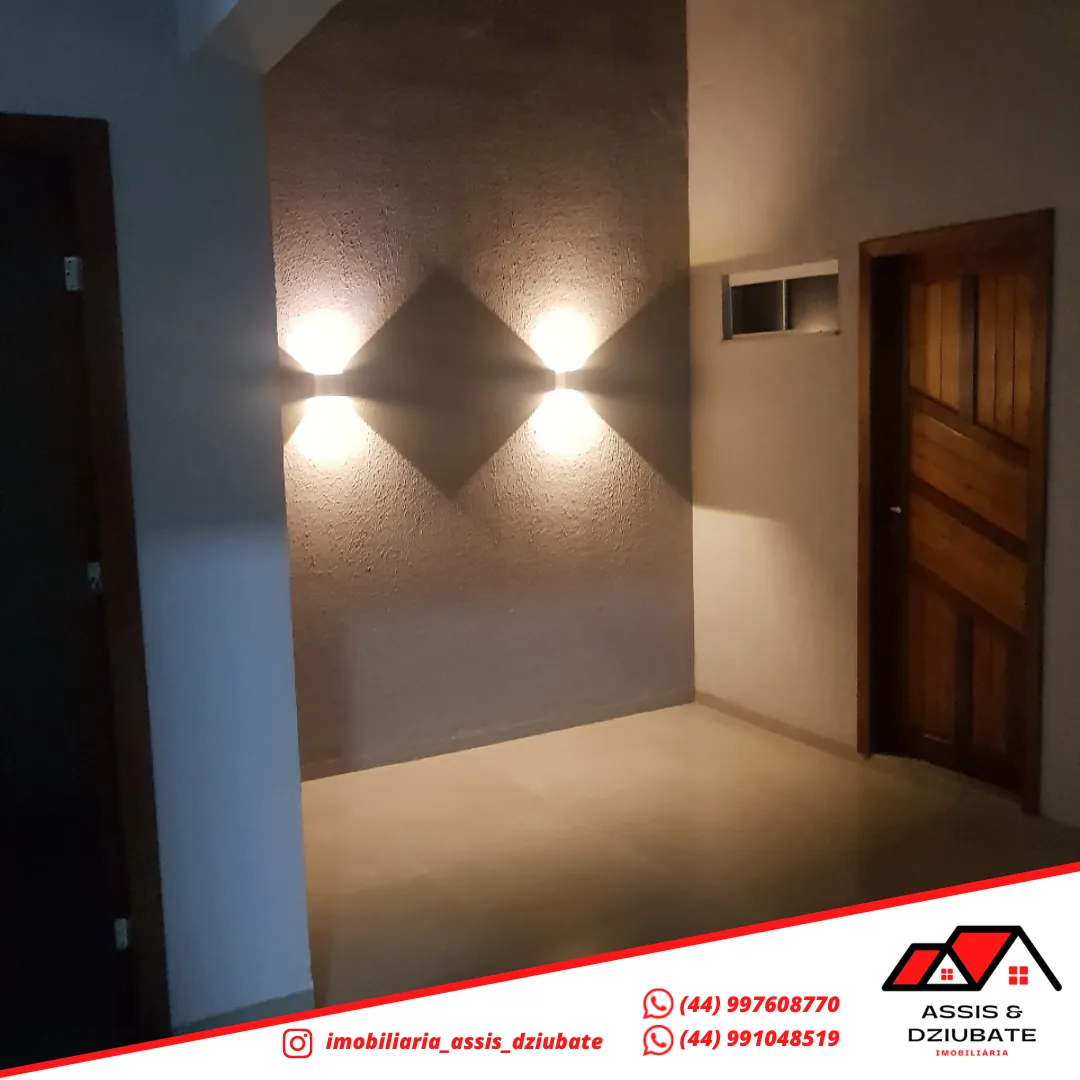 Casa com altíssimo padrão bem localizada em Iretama - PR — foto 10