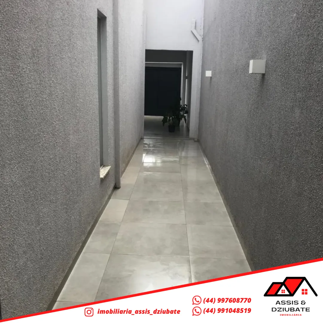 Casa com altíssimo padrão bem localizada em Iretama - PR — foto 9