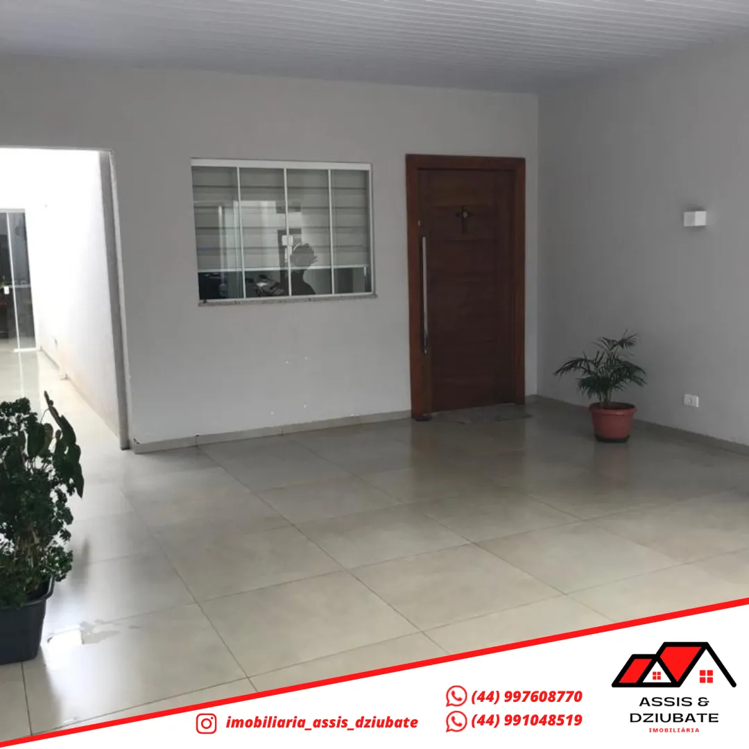 Casa com altíssimo padrão bem localizada em Iretama - PR — foto 6