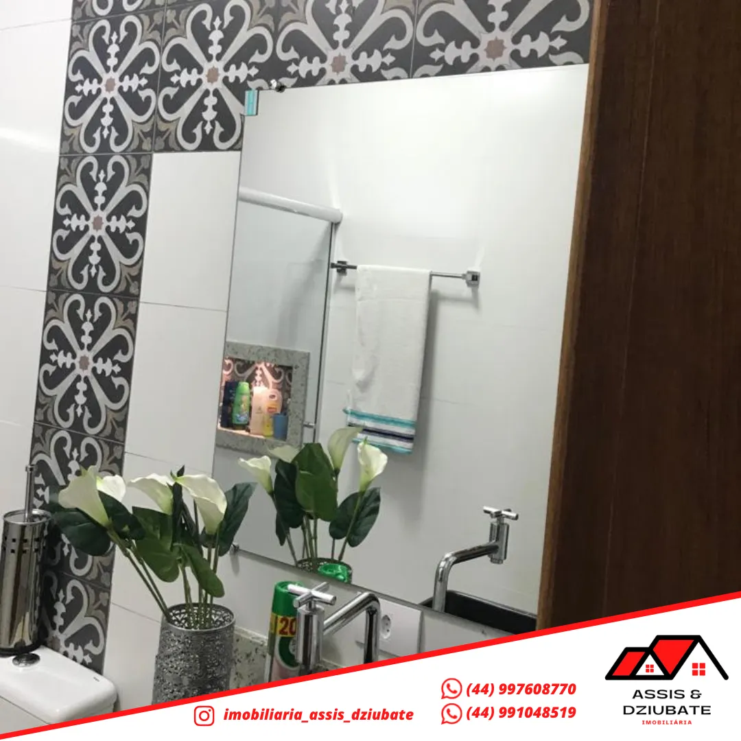 Casa com altíssimo padrão bem localizada em Iretama - PR — foto 8