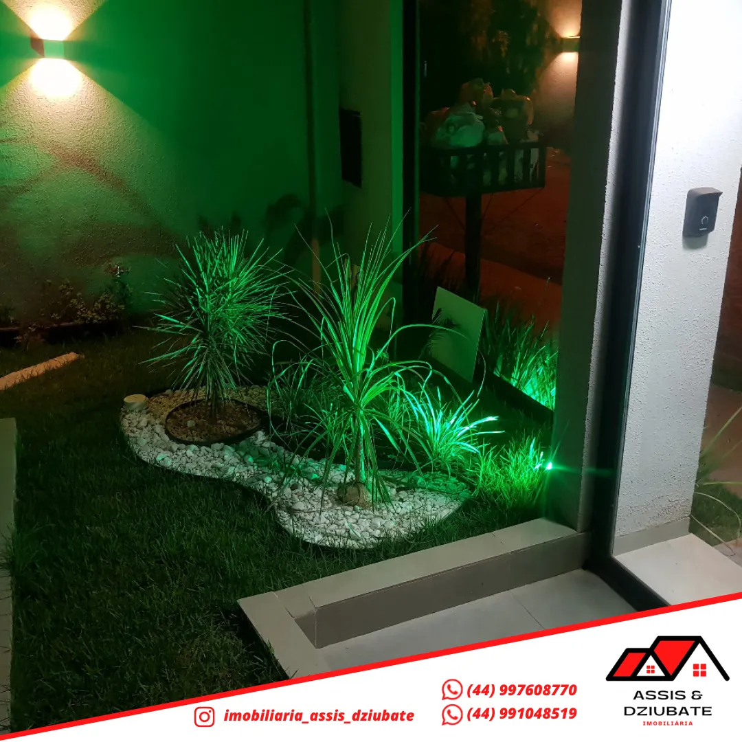 Casa com altíssimo padrão bem localizada em Iretama - PR — foto 11