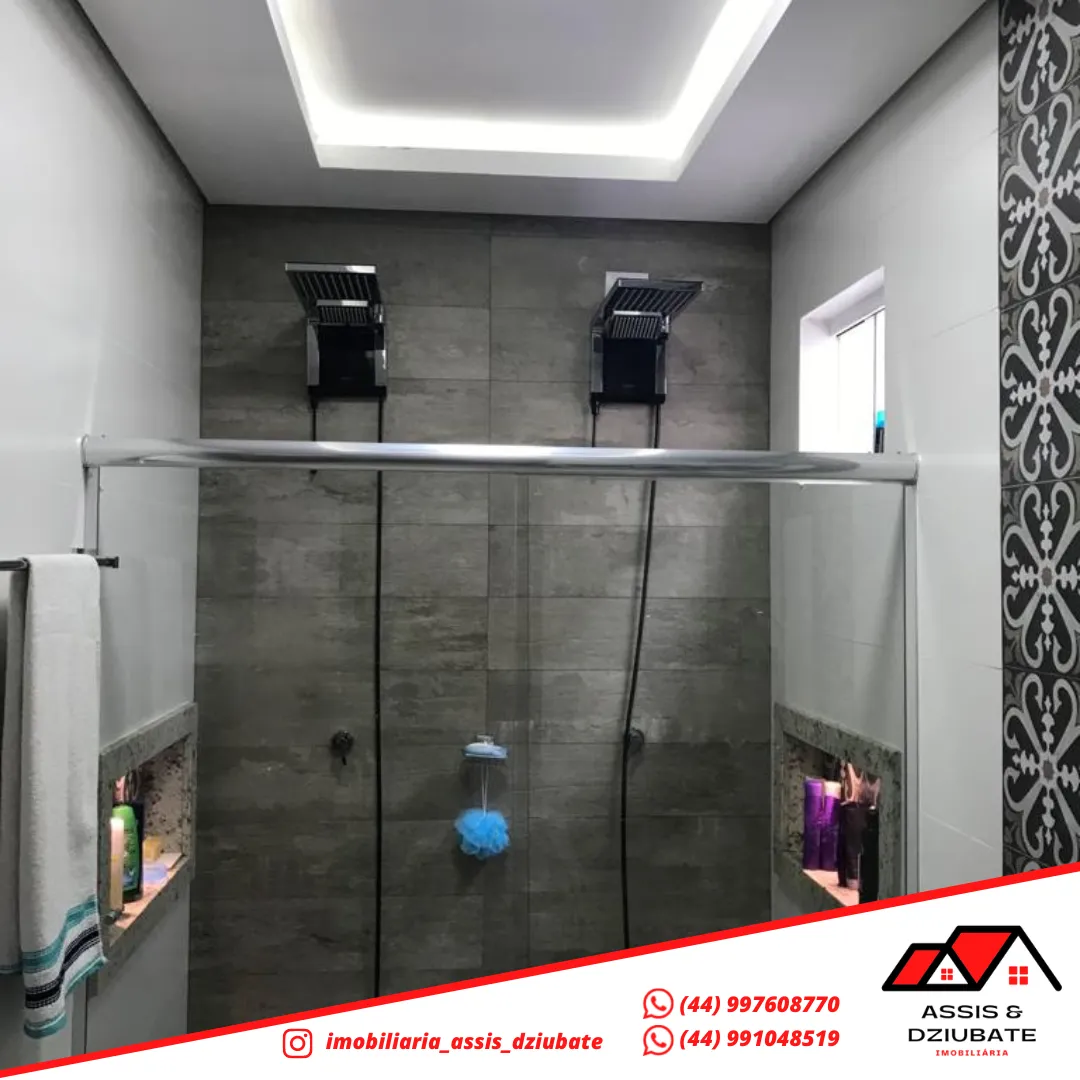 Casa com altíssimo padrão bem localizada em Iretama - PR — foto 4