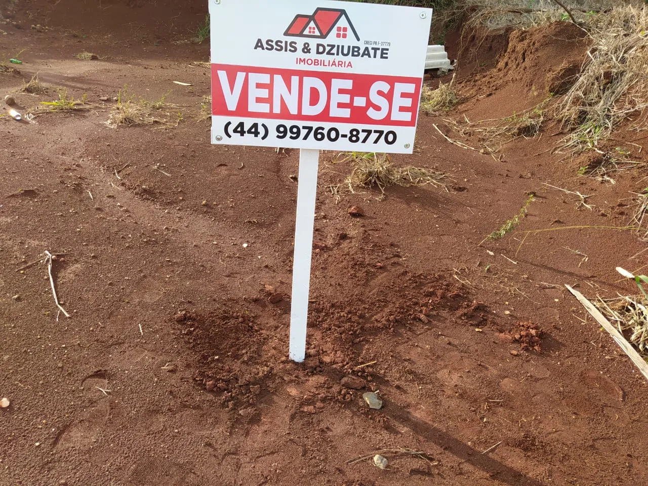 Terreno no Loteamento São Paulo em Iretama - PR — foto 5