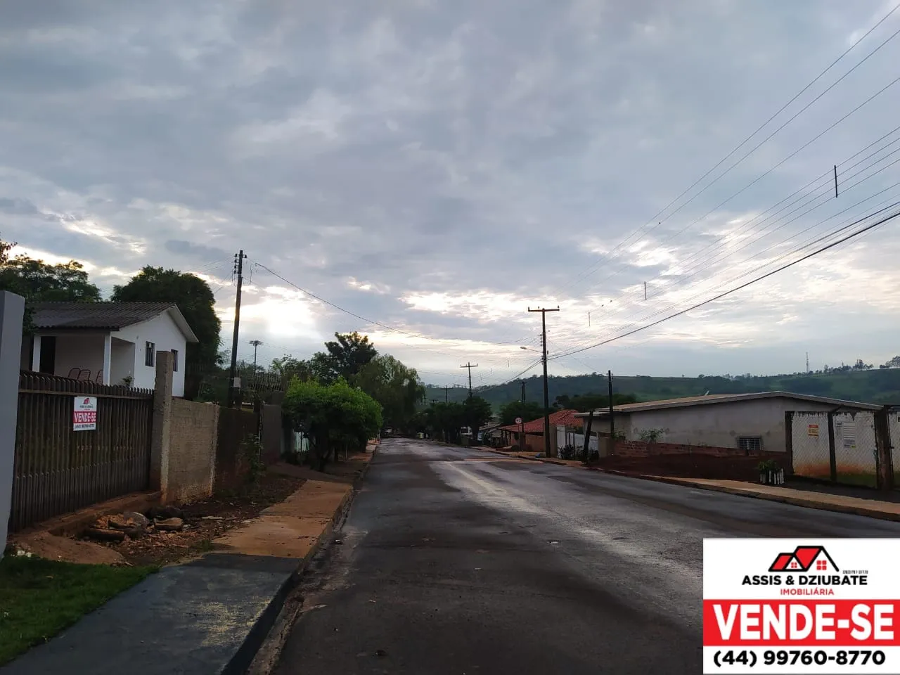 Terreno na rua Marechal D. Fonseca de IRETAMA PR — foto 6