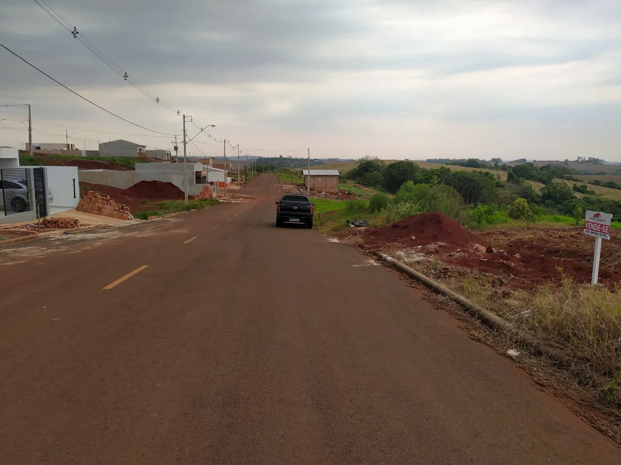 Terreno no Loteamento Bella Casa em Iretama PR — foto 2