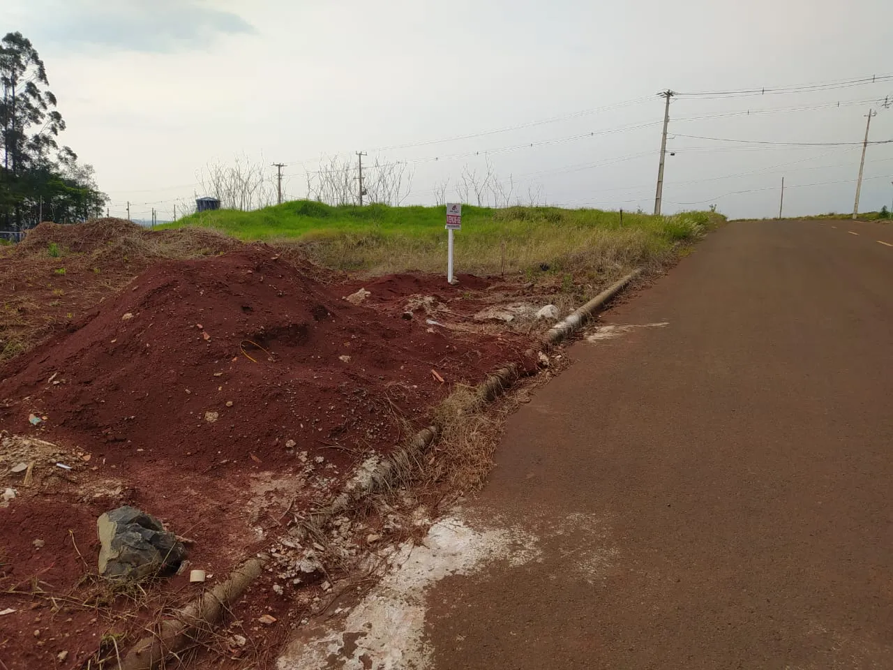 Terreno no Loteamento Bella Casa em Iretama PR — foto 4