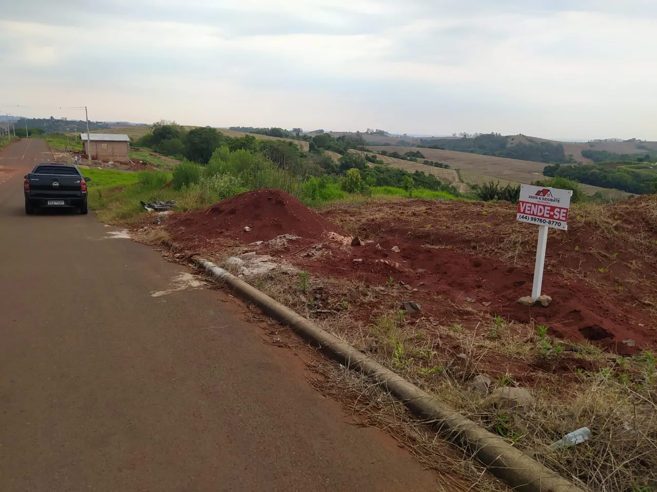 Terreno no Loteamento Bella Casa em Iretama PR — foto 5