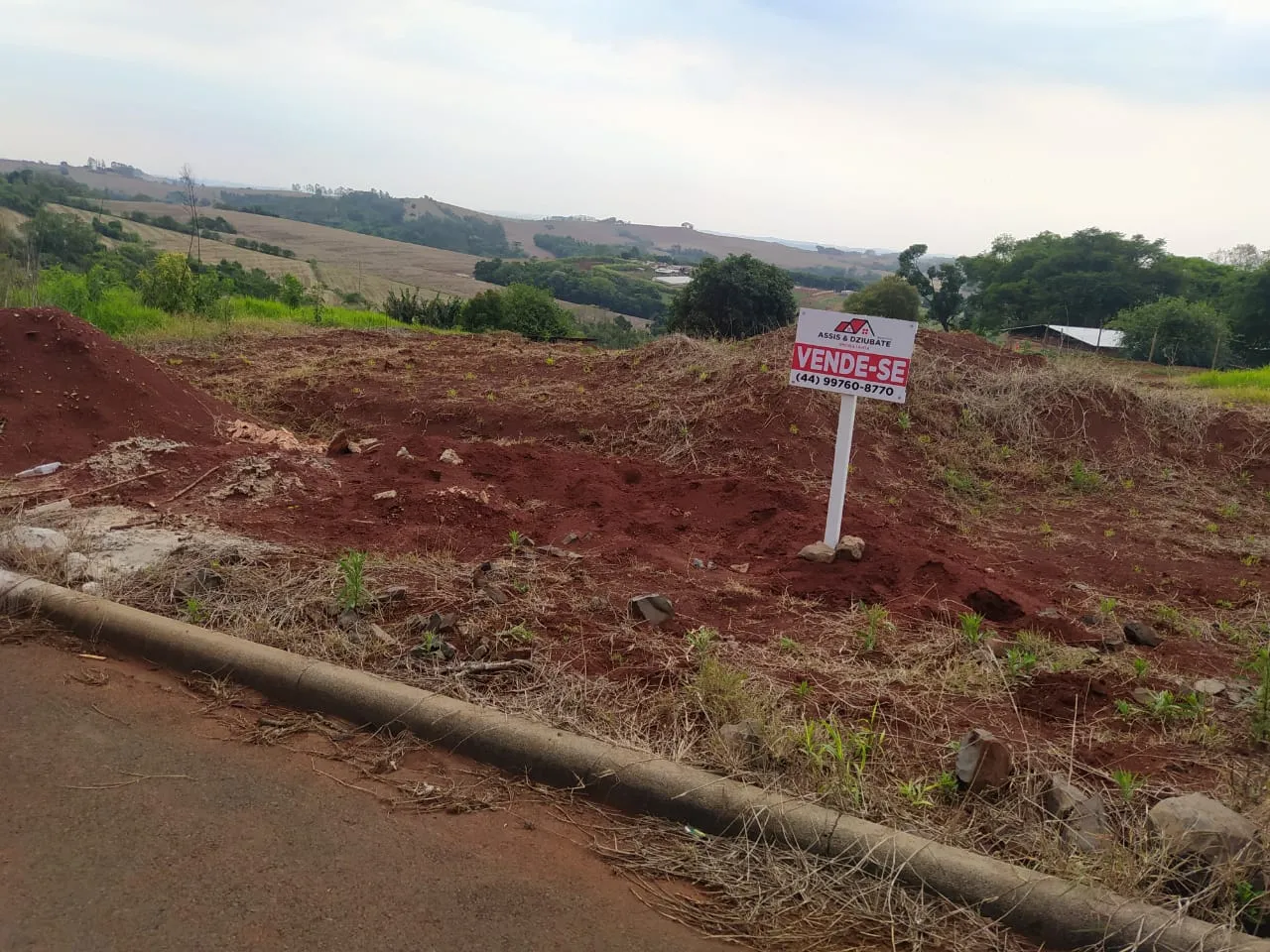Terreno no Loteamento Bella Casa em Iretama PR — foto 6