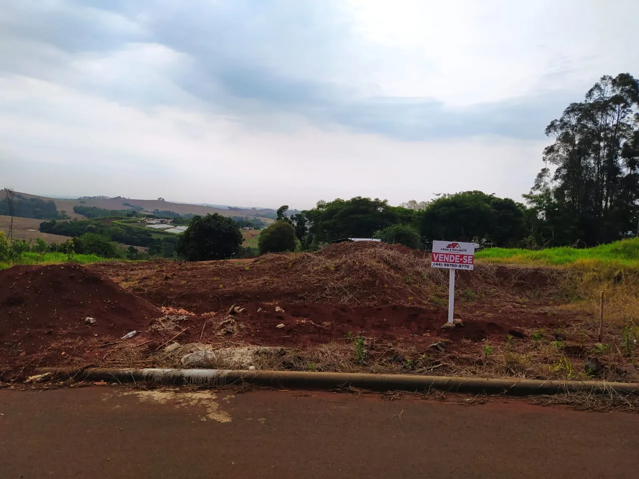 Terreno no Loteamento Bella Casa em Iretama PR — foto 7