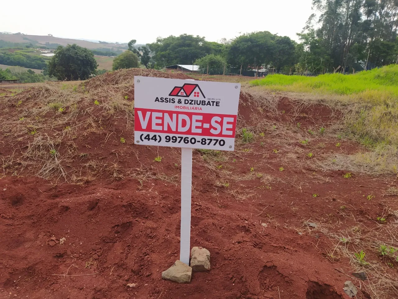 Terreno no Loteamento Bella Casa em Iretama PR — foto 3