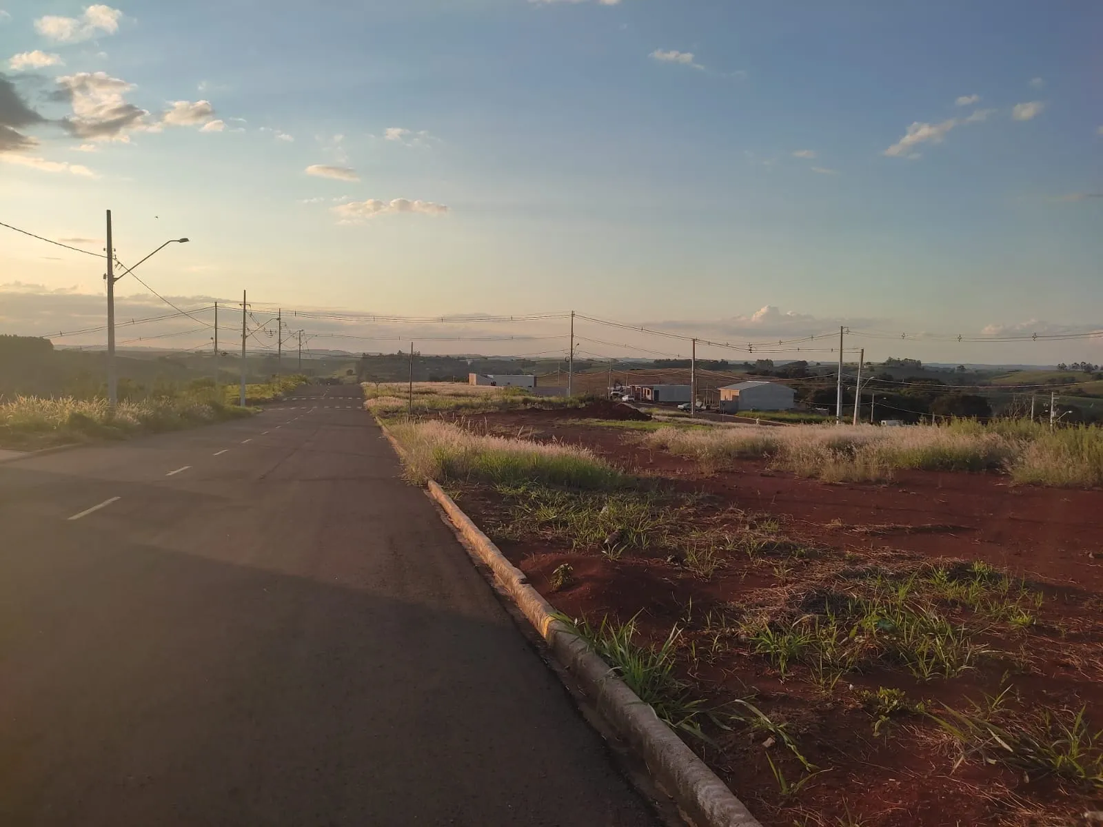 Terreno no Loteamento Bella Casa em Iretama PR — foto 2