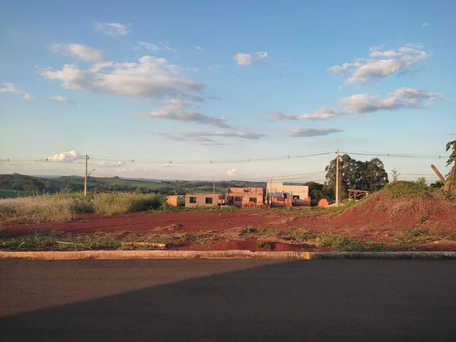 Terreno no Loteamento Bella Casa em Iretama PR — foto 4