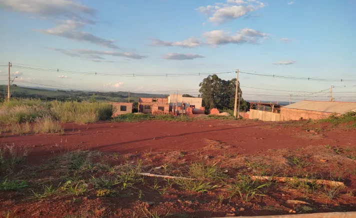 Terreno no Loteamento Bella Casa em Iretama PR