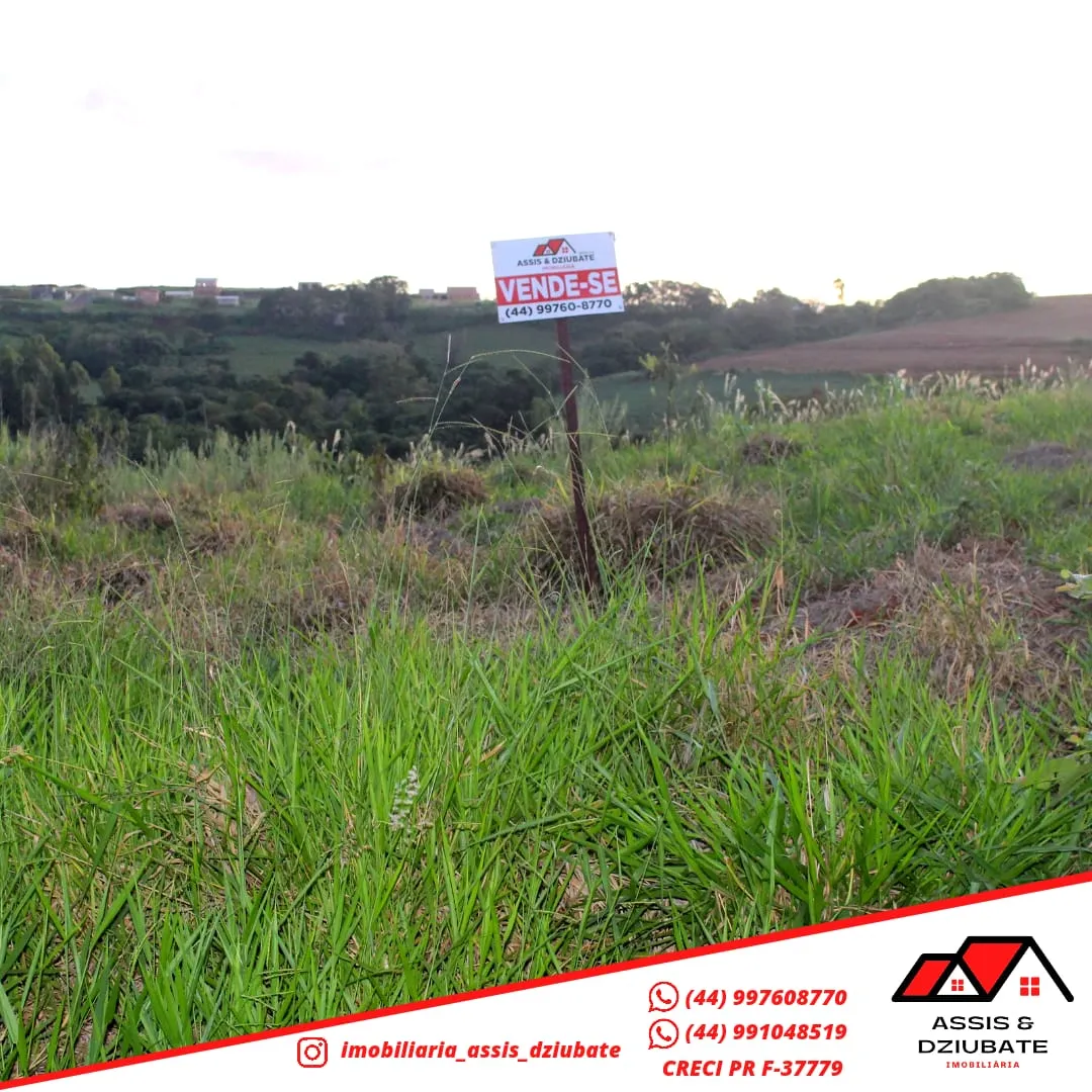 Grande terreno perto do lago municipal em Iretama PR — foto 6