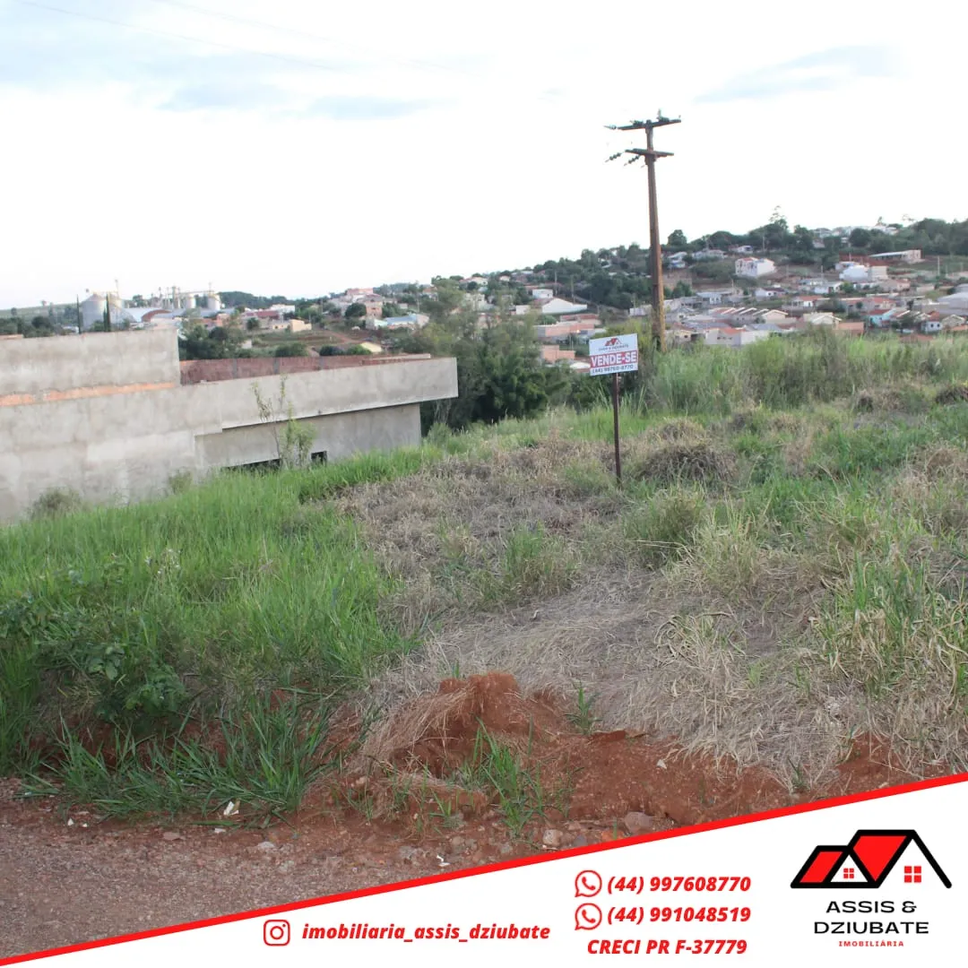 Grande terreno perto do lago municipal em Iretama PR — foto 3