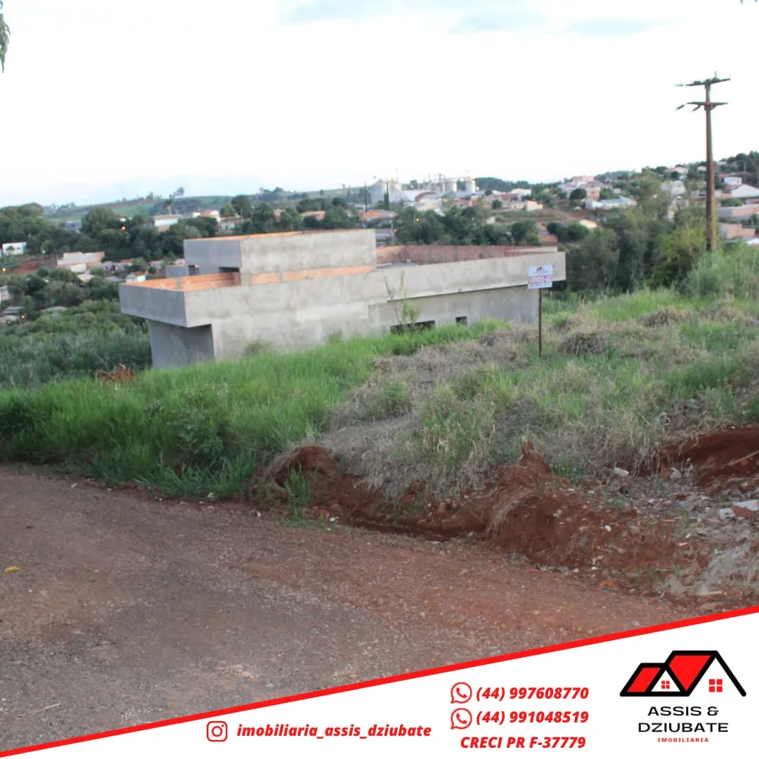 Grande terreno perto do lago municipal em Iretama PR — foto 2