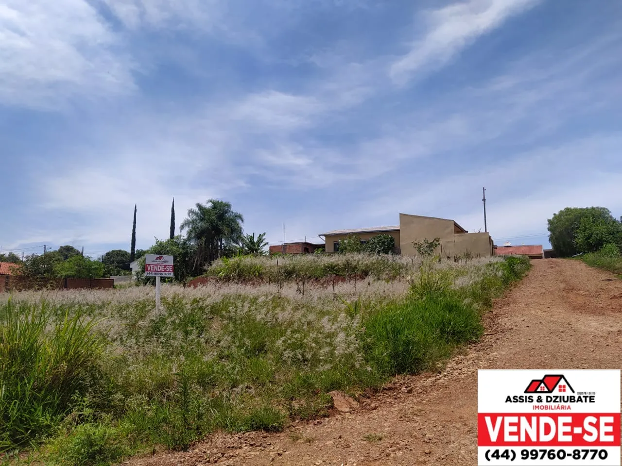 Terreno de esquina no Jardim Maria clara em Iretama PR — foto 3