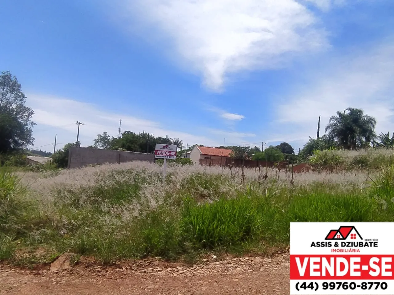 Terreno de esquina no Jardim Maria clara em Iretama PR — foto 5