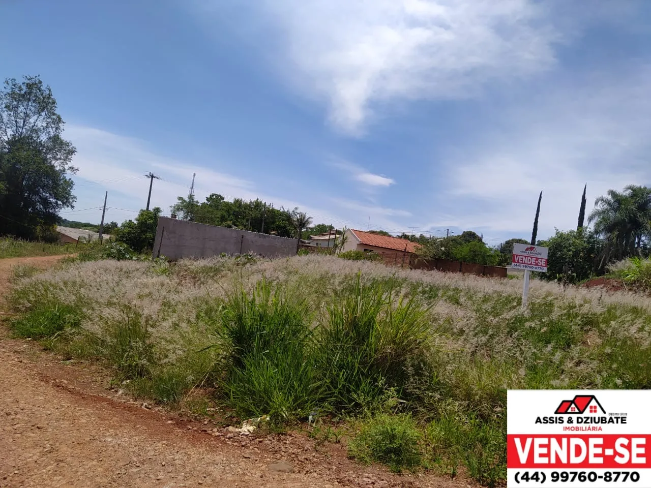 Terreno de esquina no Jardim Maria clara em Iretama PR — foto 4