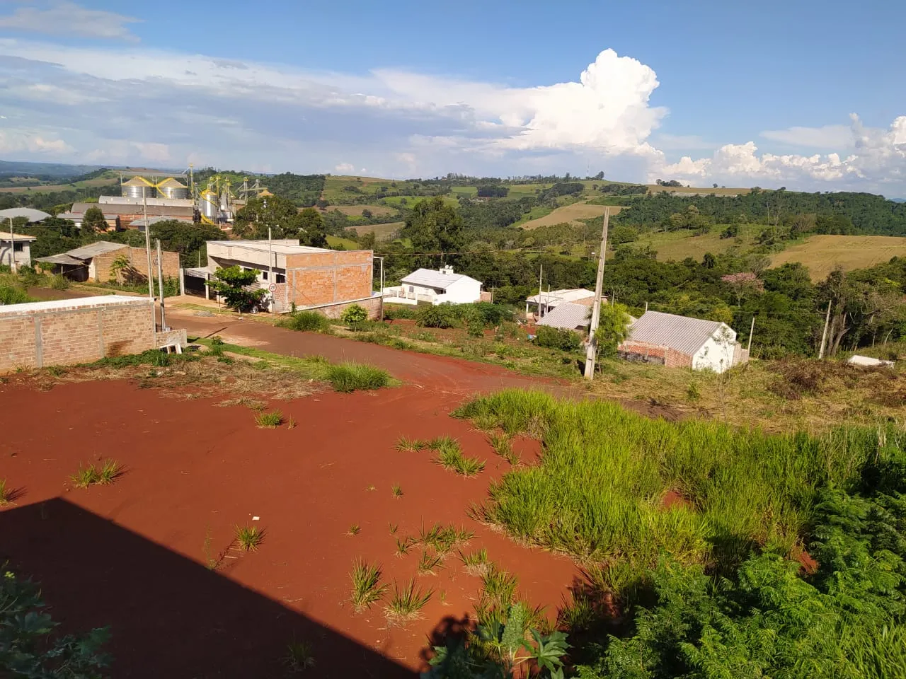 Terreno no Loteamento São Paulo em Iretama Pr — foto 2
