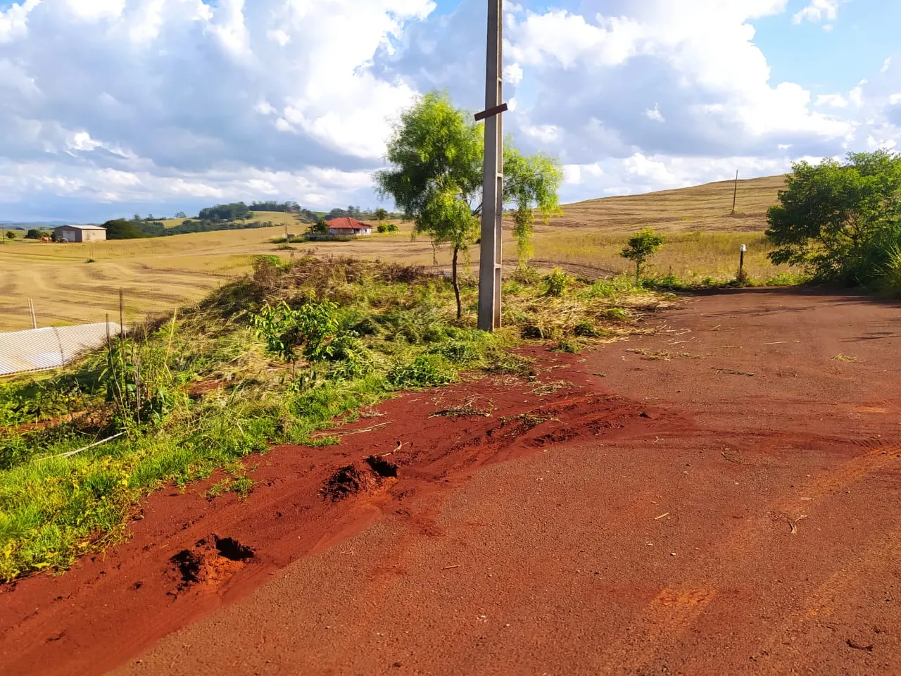 Terreno no Loteamento São Paulo em Iretama Pr — foto 5
