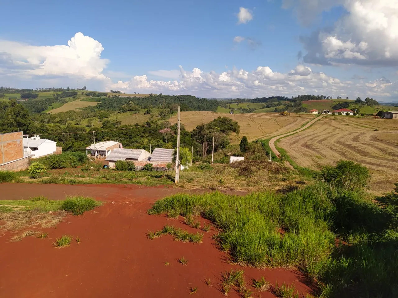 Terreno no Loteamento São Paulo em Iretama Pr — foto 4