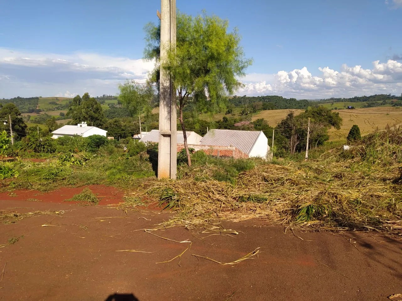 Terreno no Loteamento São Paulo em Iretama Pr — foto 3