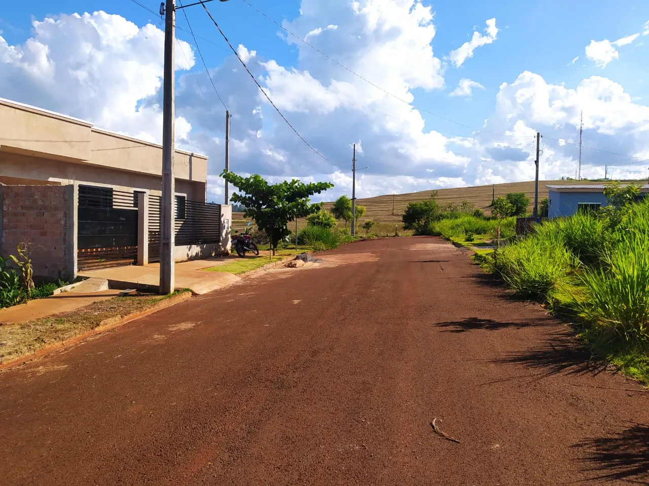 Terreno no Loteamento São Paulo em Iretama Pr — foto 6