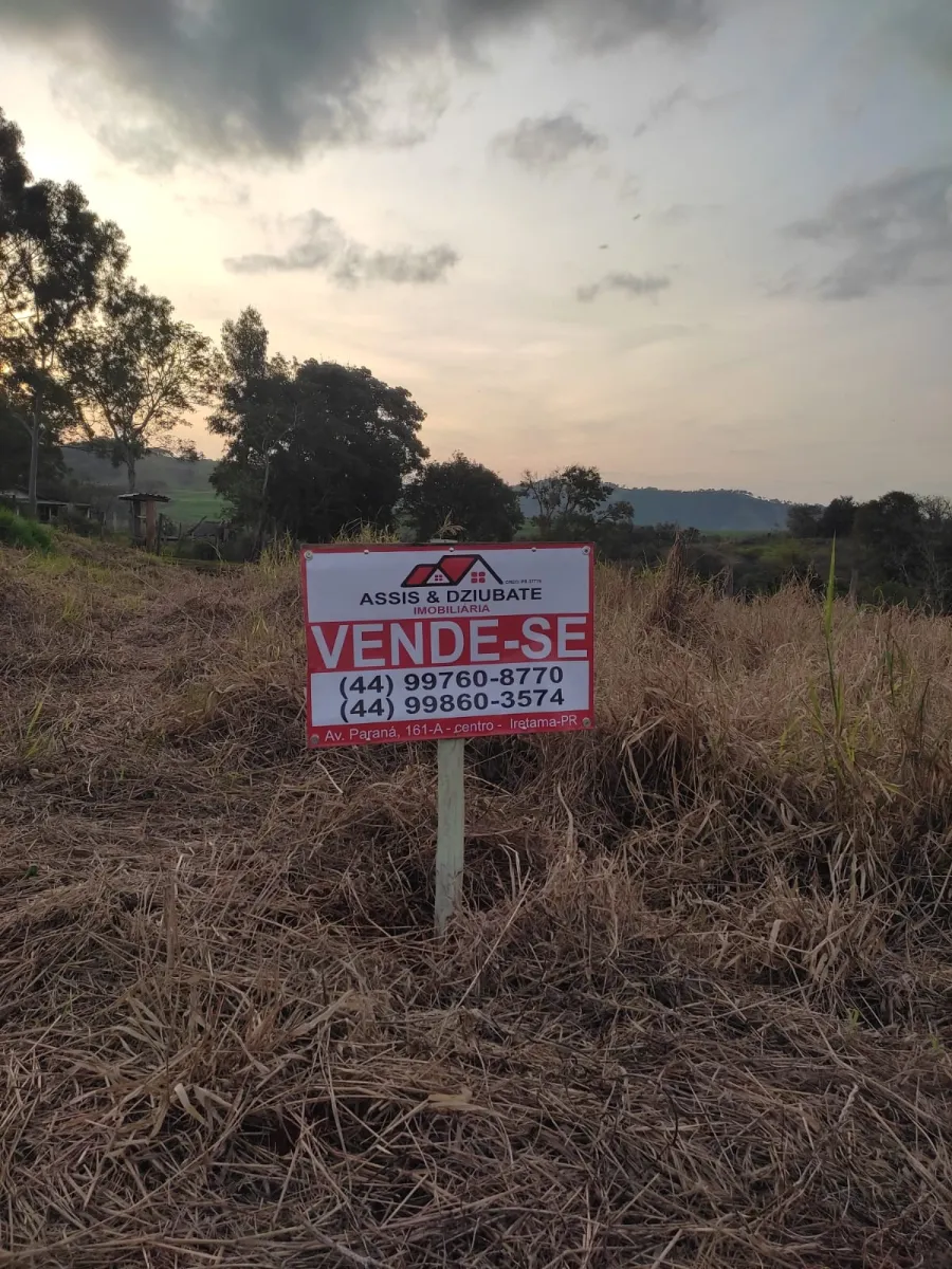 Terreno a Venda em Águas de Jurema — foto 6