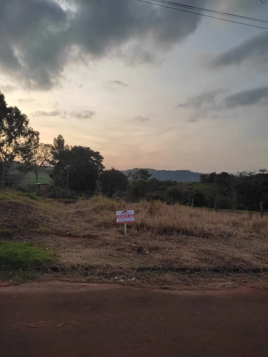 Terreno a Venda em Águas de Jurema — foto 2