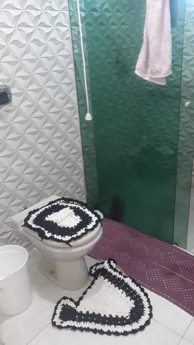 Sobrado + casa a venda em Curitiba-PR — foto 15