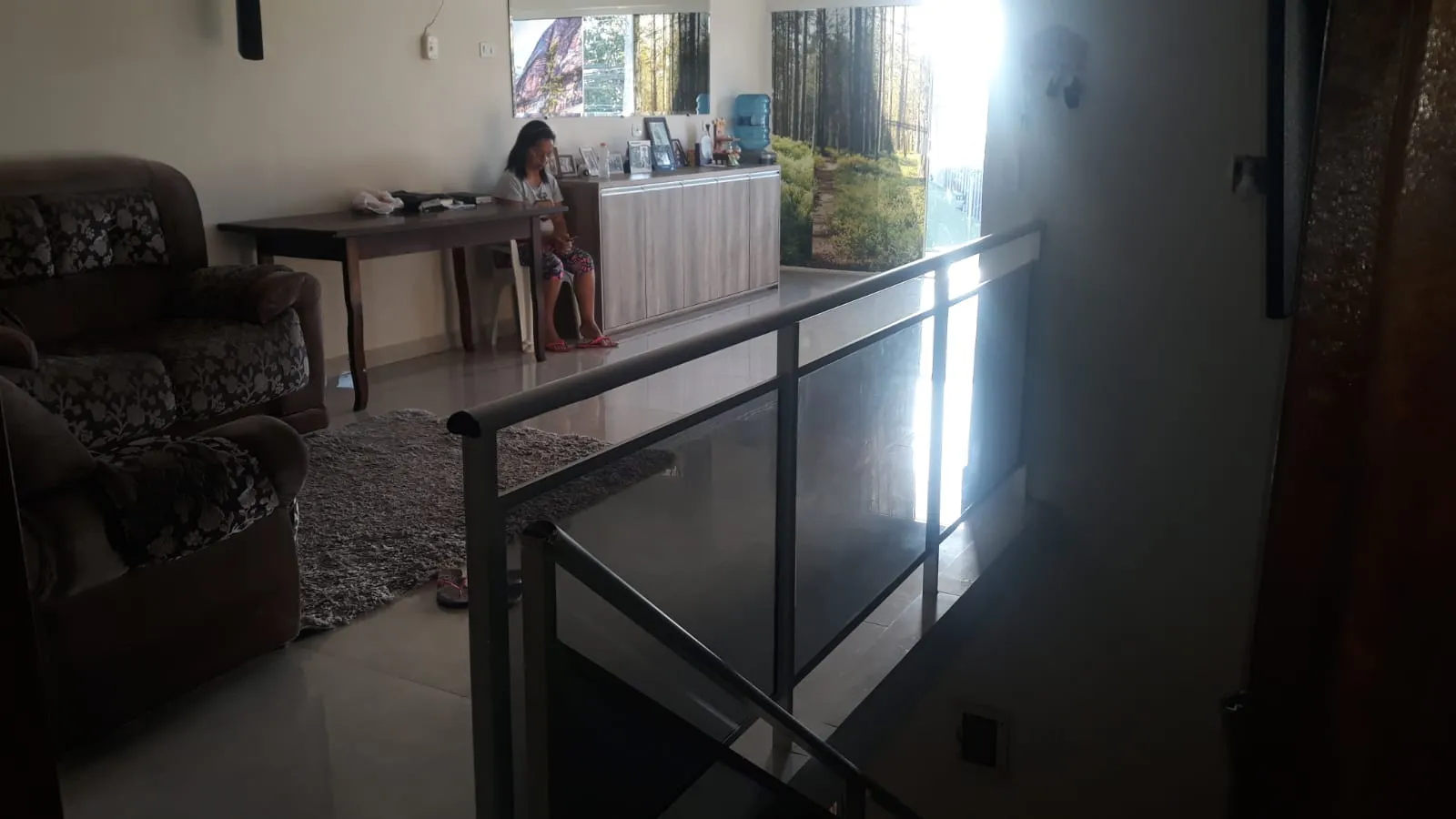 Sobrado + casa a venda em Curitiba-PR — foto 2