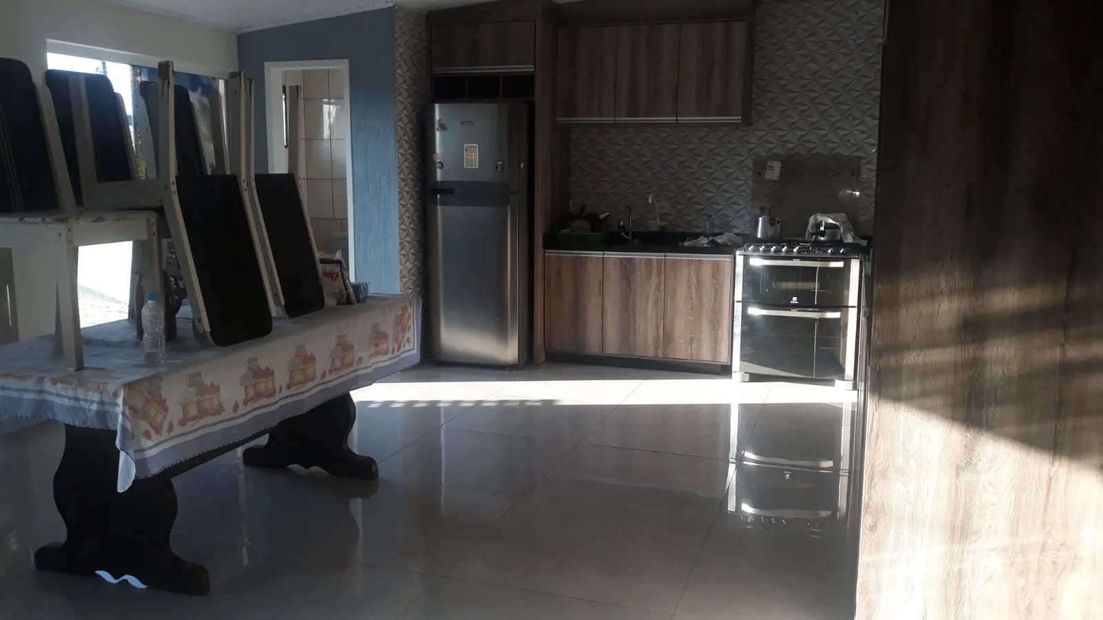 Sobrado + casa a venda em Curitiba-PR — foto 7