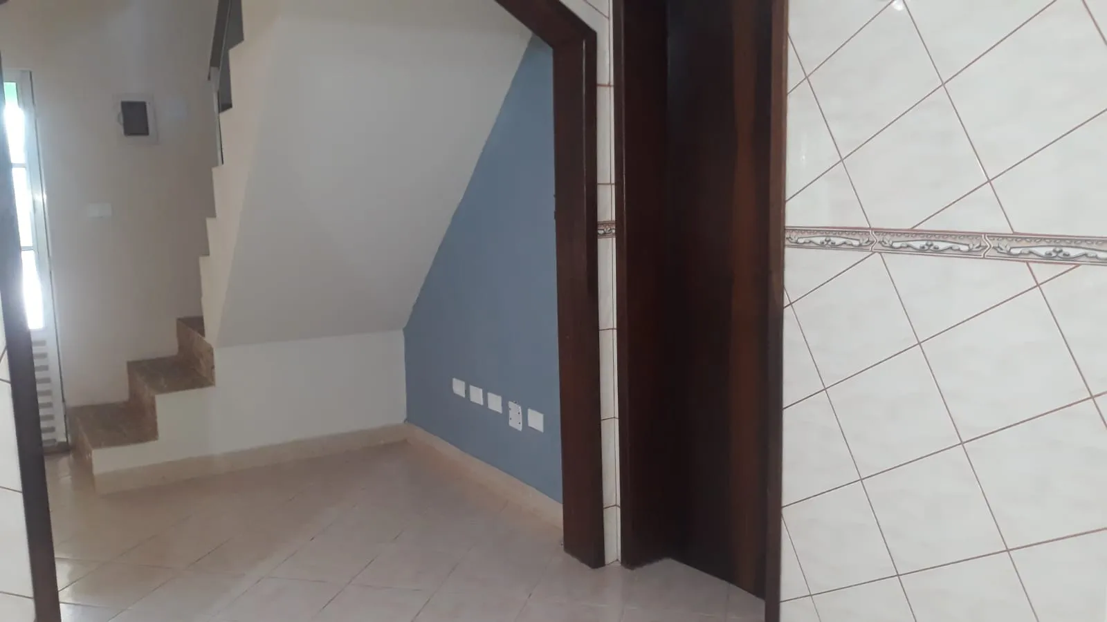 Sobrado + casa a venda em Curitiba-PR — foto 14