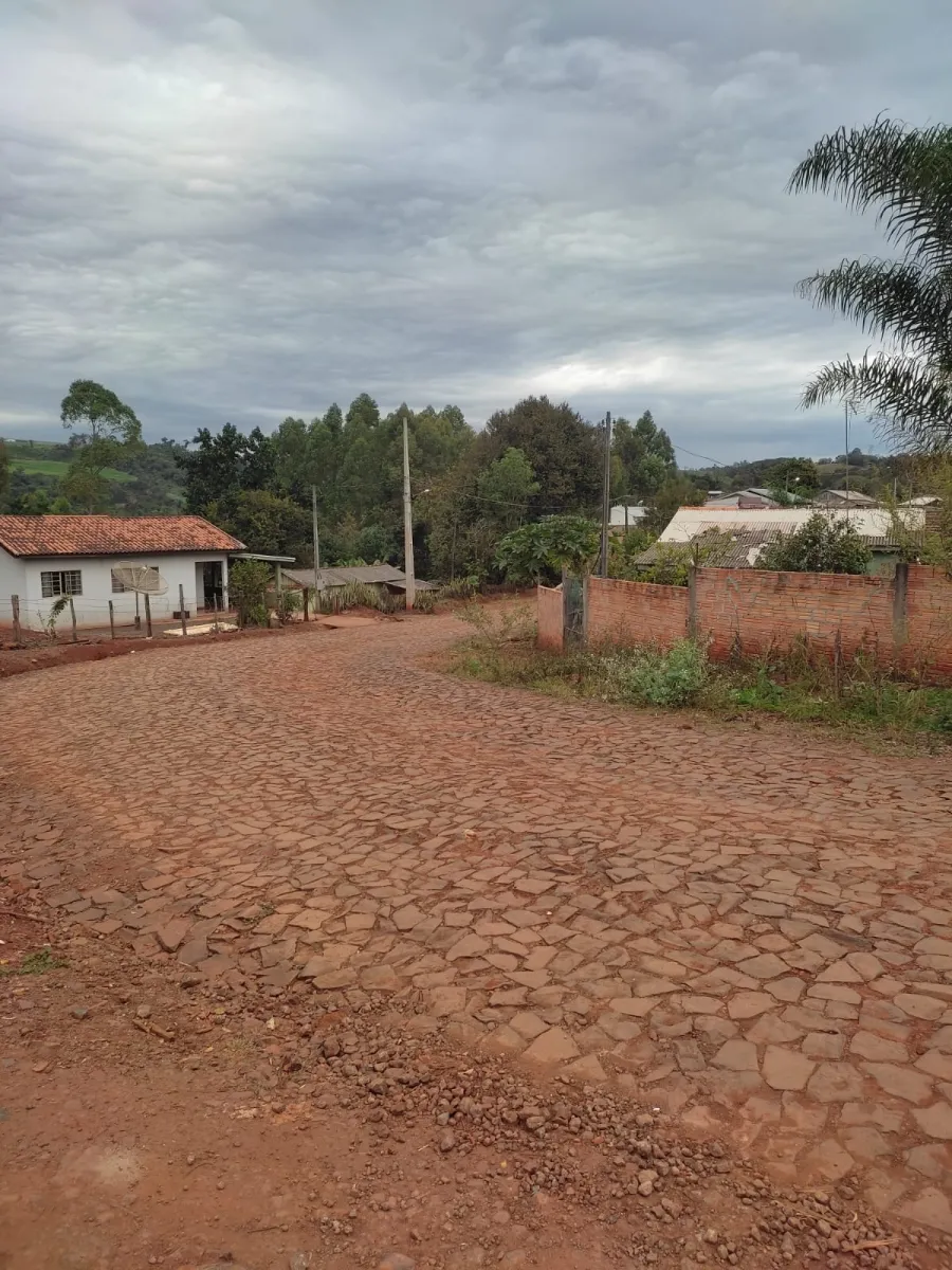 Terreno de esquina na travessa Dom Pedro I em Iretama Pr — foto 8
