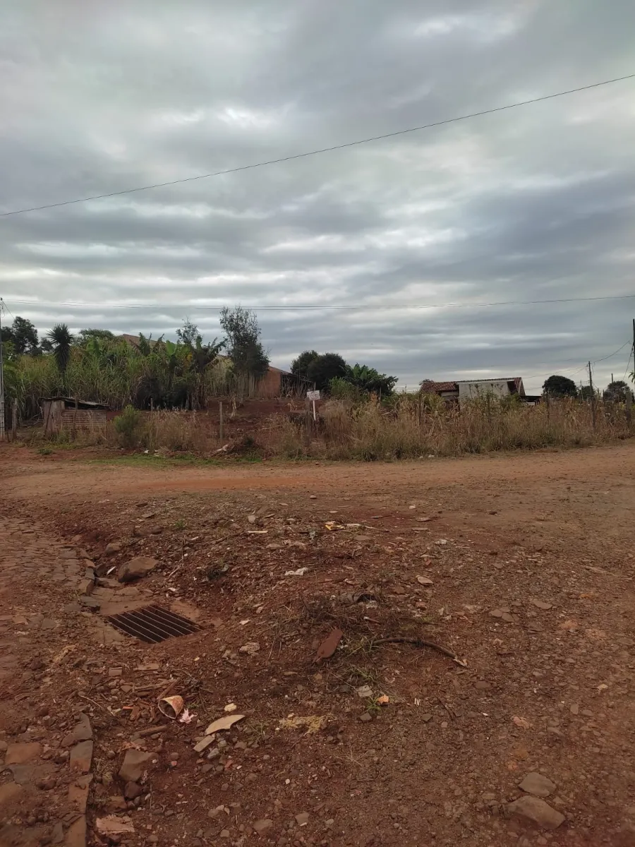 Terreno de esquina na travessa Dom Pedro I em Iretama Pr — foto 7
