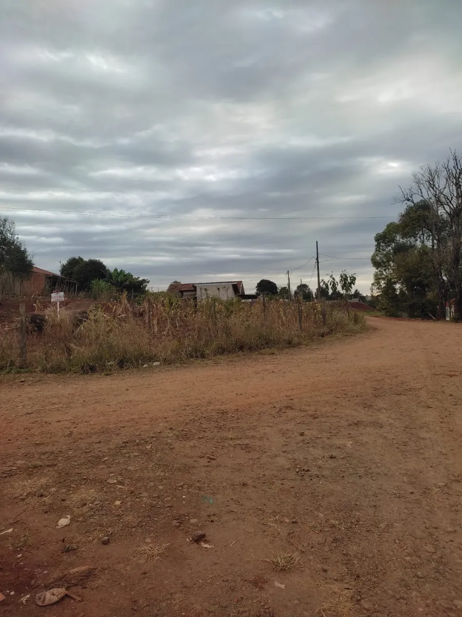 Terreno de esquina na travessa Dom Pedro I em Iretama Pr — foto 6
