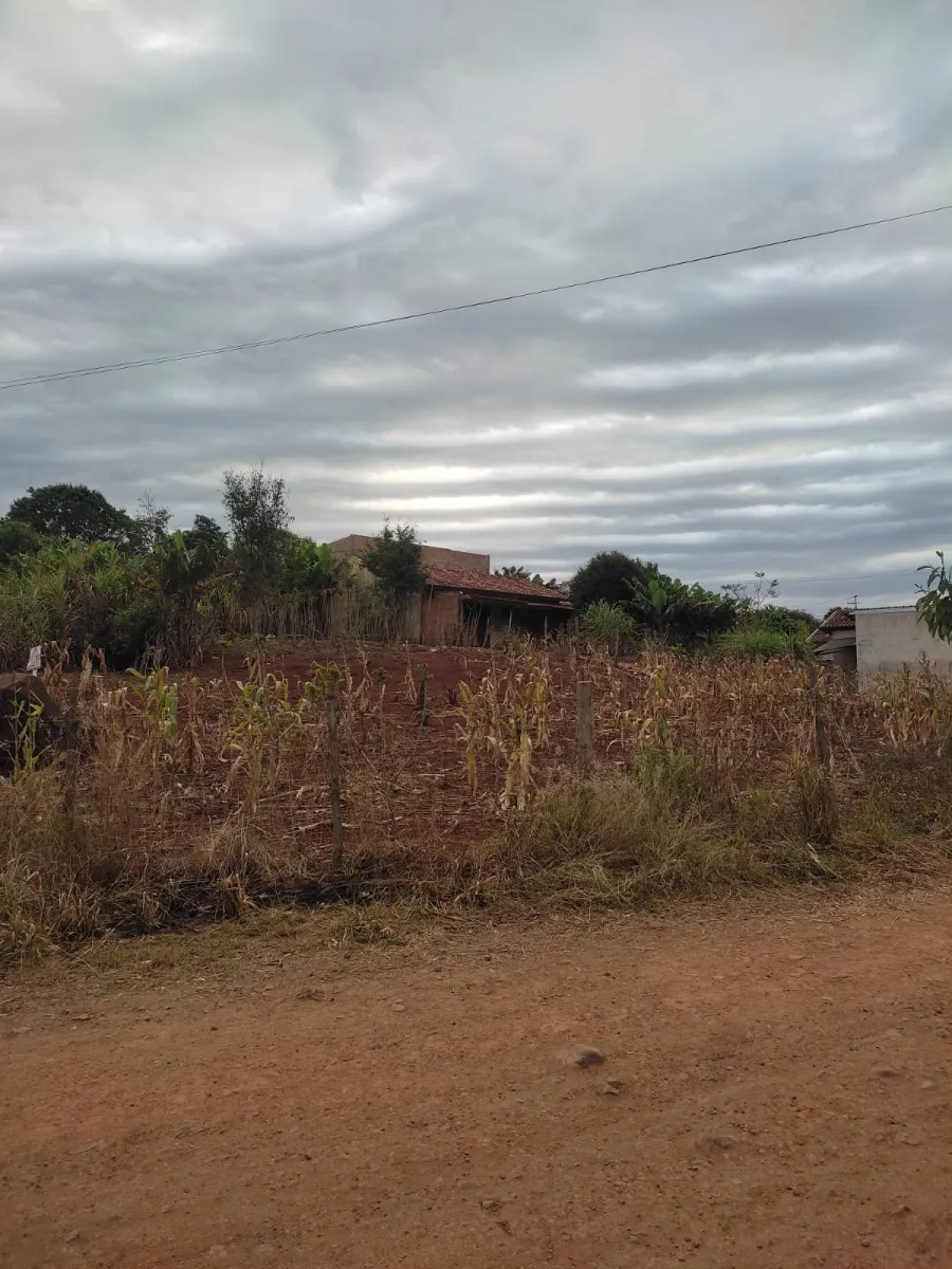 Terreno de esquina na travessa Dom Pedro I em Iretama Pr — foto 5