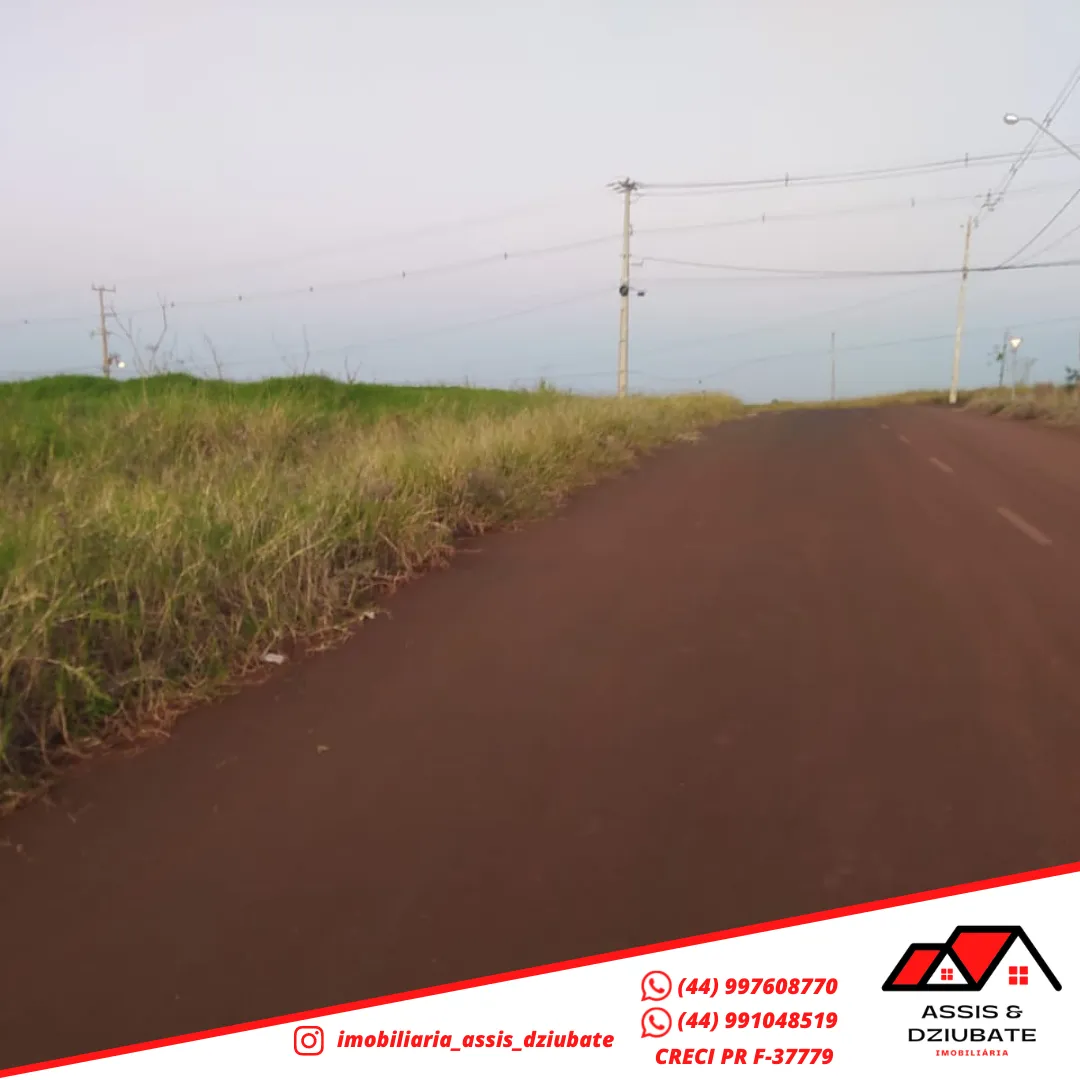 Terreno no Loteamento Bella Casa em Iretama PR — foto 6