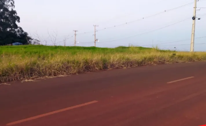 Terreno no Loteamento Bella Casa em Iretama PR