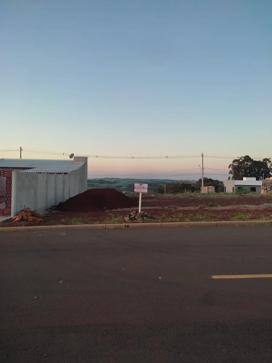 Terreno no Loteamento Bella Casa parcelado em Iretama Pr — foto 2