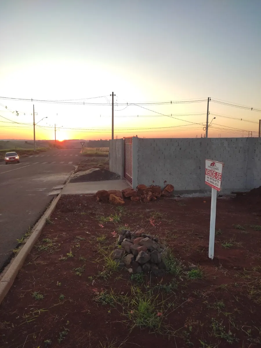 Terreno no Loteamento Bella Casa parcelado em Iretama Pr — foto 9