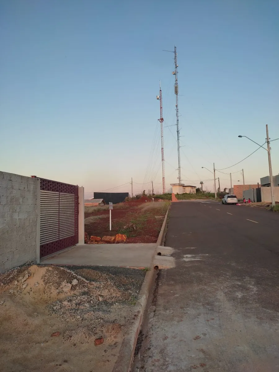 Terreno no Loteamento Bella Casa parcelado em Iretama Pr — foto 7