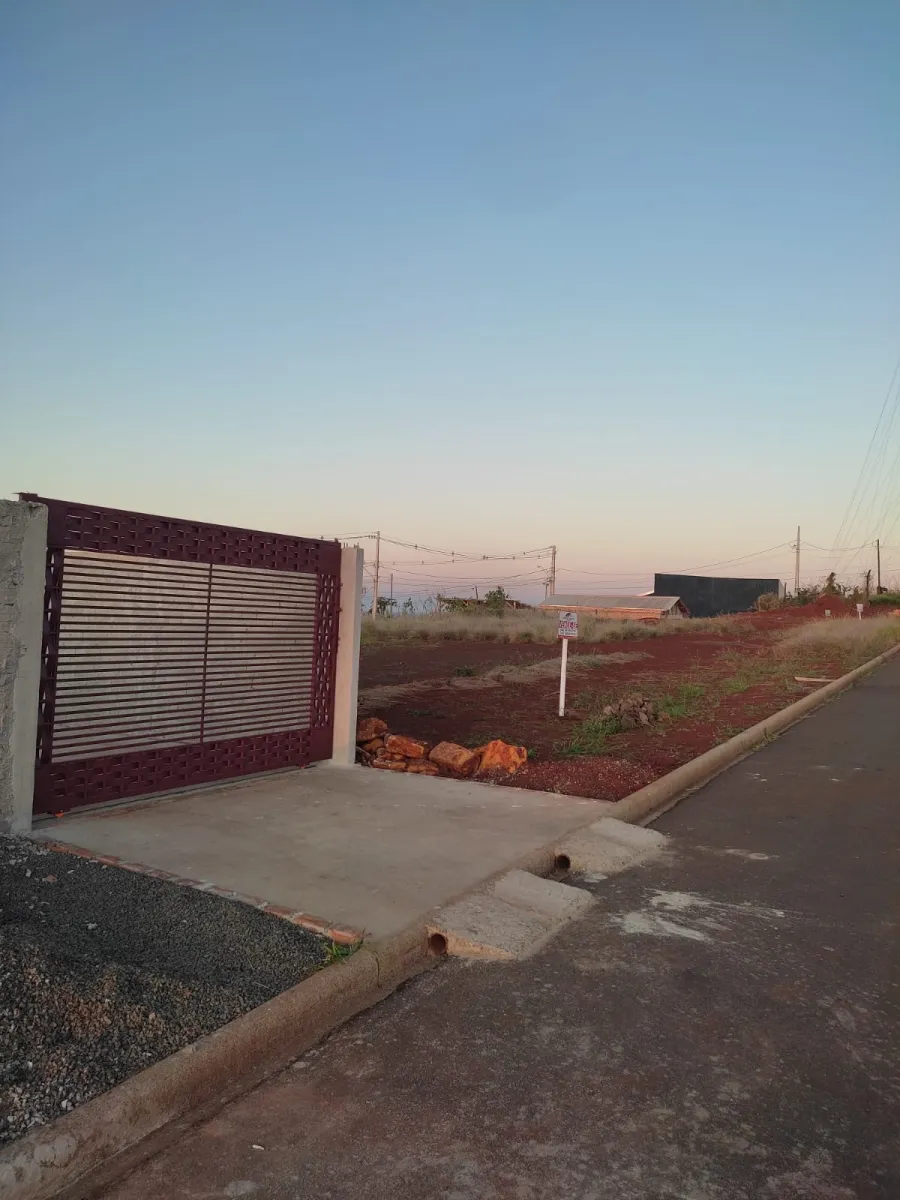 Terreno no Loteamento Bella Casa parcelado em Iretama Pr — foto 8