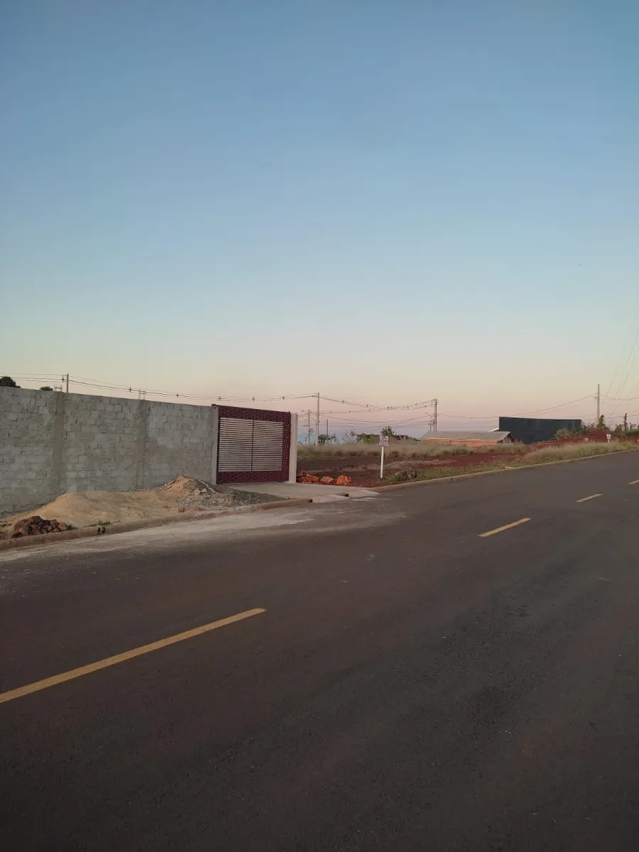 Terreno no Loteamento Bella Casa parcelado em Iretama Pr — foto 5