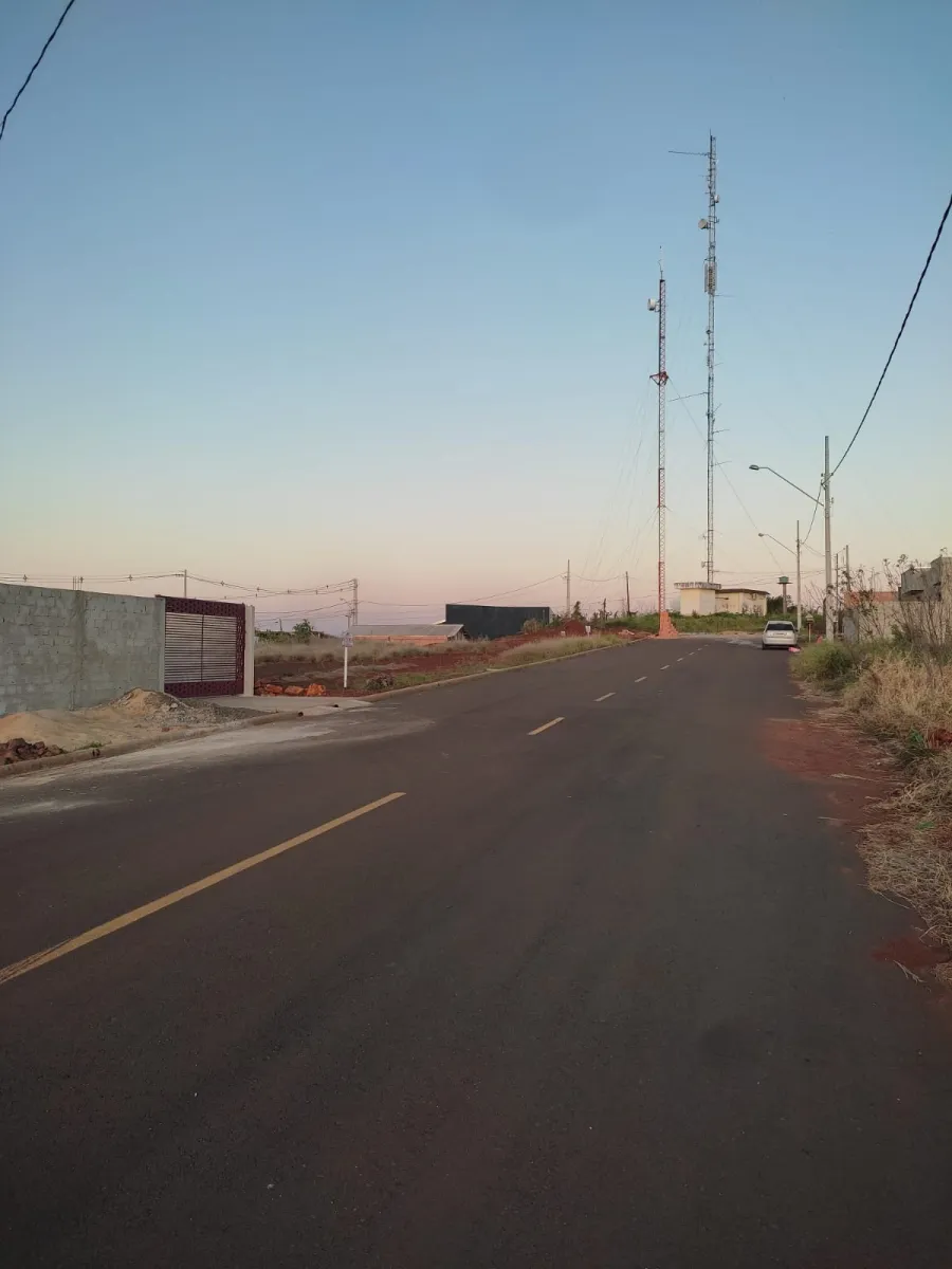 Terreno no Loteamento Bella Casa parcelado em Iretama Pr — foto 6