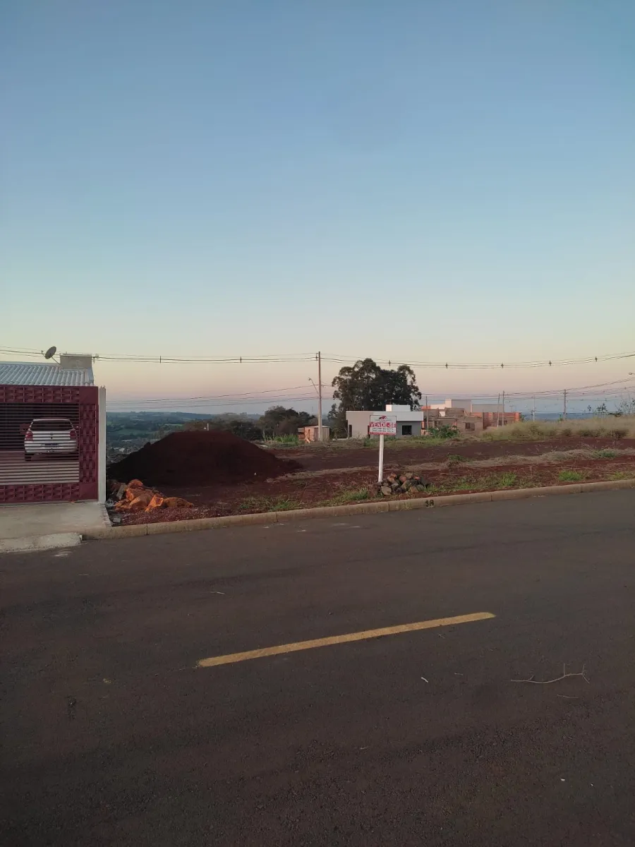 Terreno no Loteamento Bella Casa parcelado em Iretama Pr — foto 4