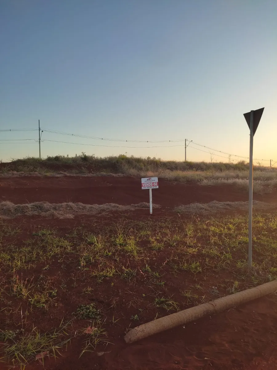 Terreno de Esquina no loteamento Bella Casa em Iretama Pr — foto 3