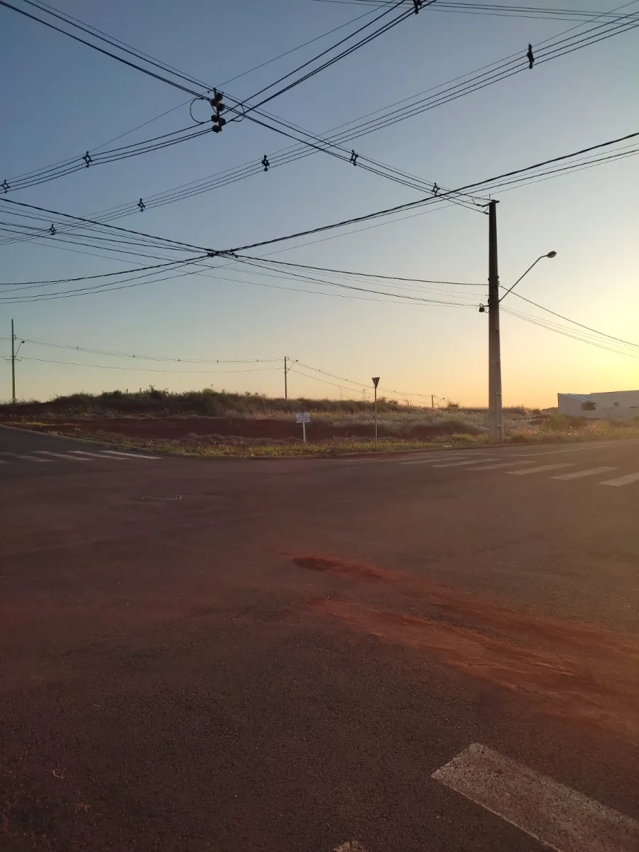 Terreno de Esquina no loteamento Bella Casa em Iretama Pr — foto 6